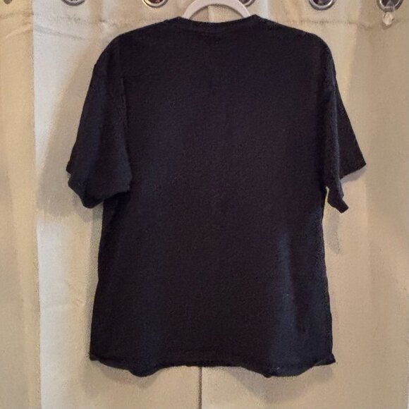 Vtg Pittsburgh Steelers Mens Shirt XL Isla Mujeres Mexico Casual Aztec 19124 - Picture 2 of 8